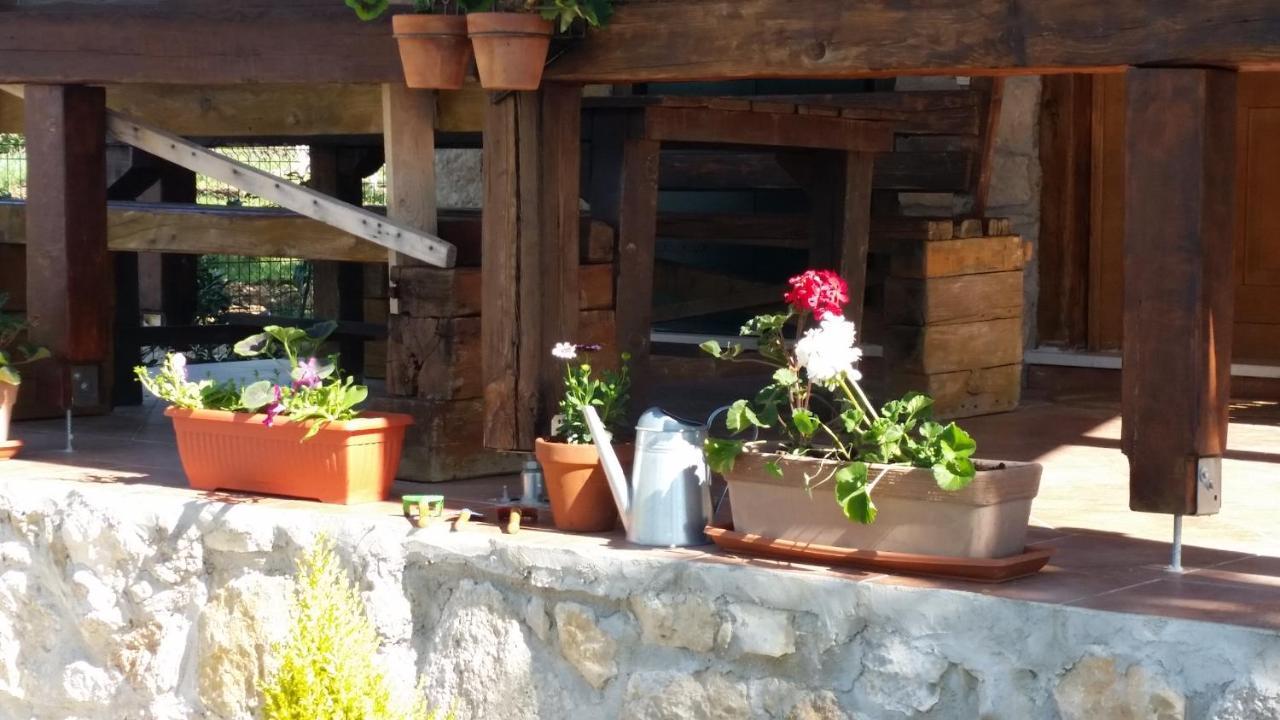 Stone House Vlasta Drniš Εξωτερικό φωτογραφία