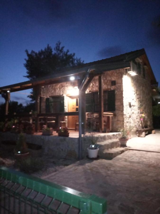 Stone House Vlasta Drniš Εξωτερικό φωτογραφία