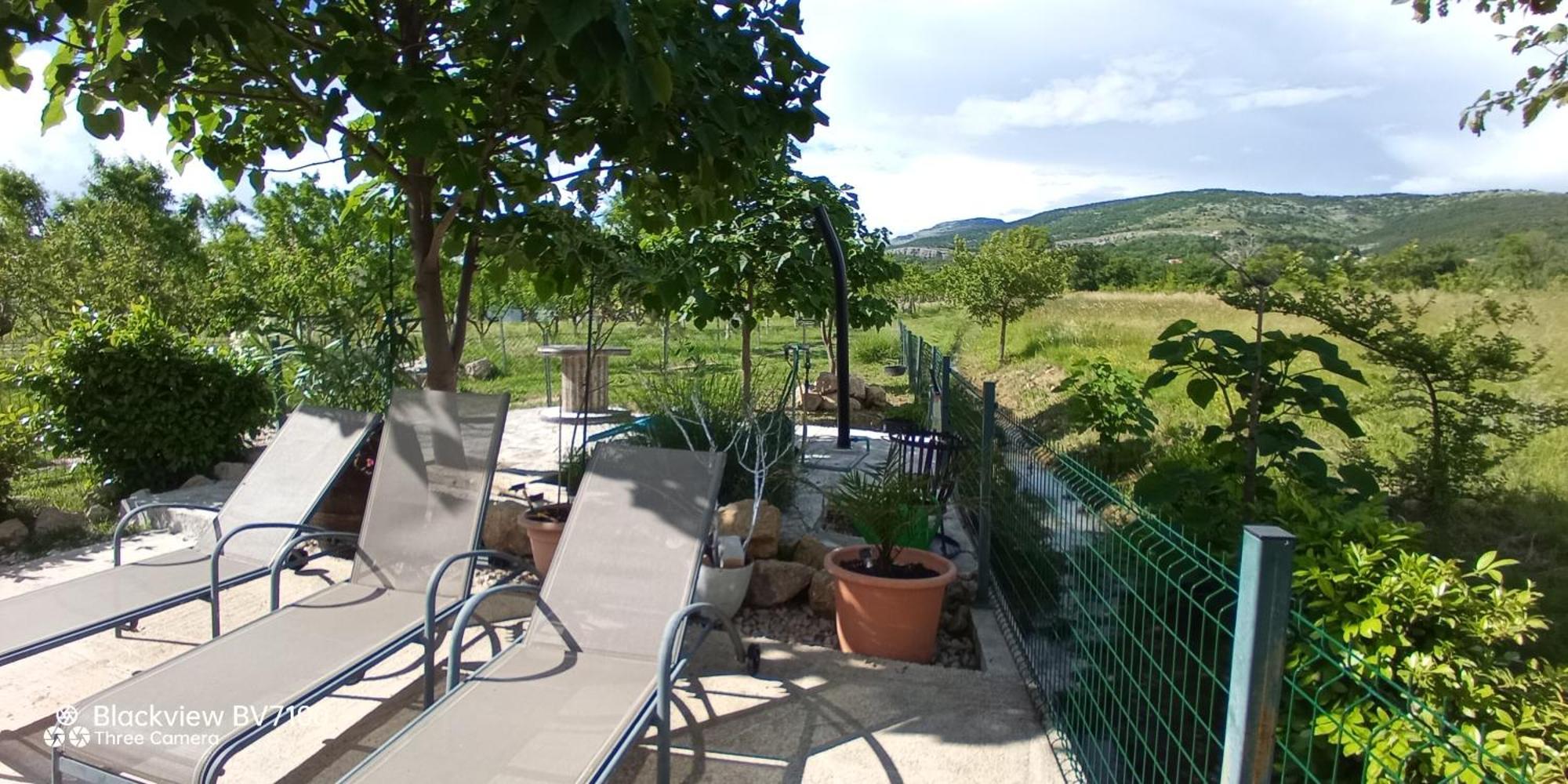 Stone House Vlasta Drniš Εξωτερικό φωτογραφία