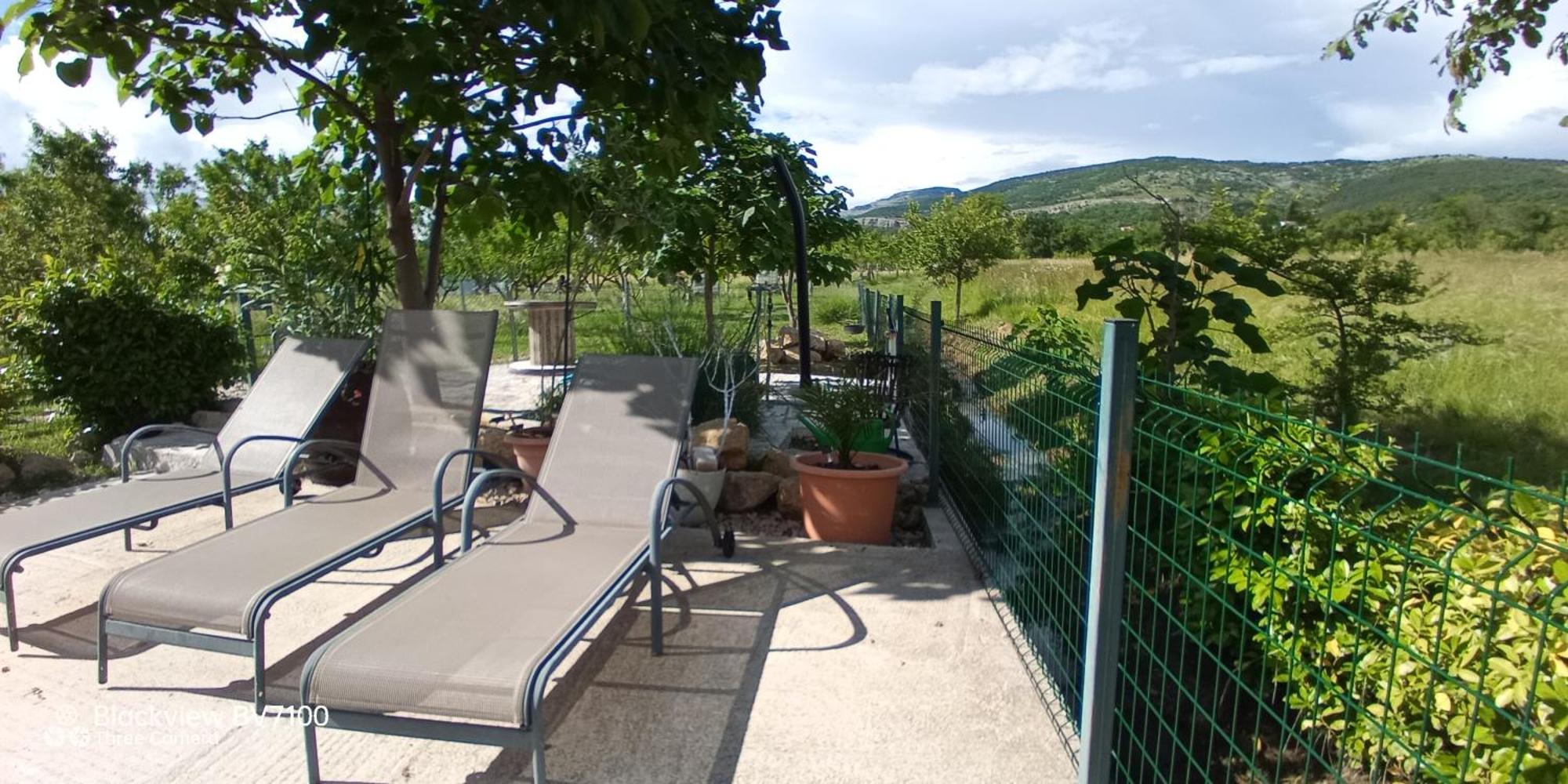 Stone House Vlasta Drniš Εξωτερικό φωτογραφία