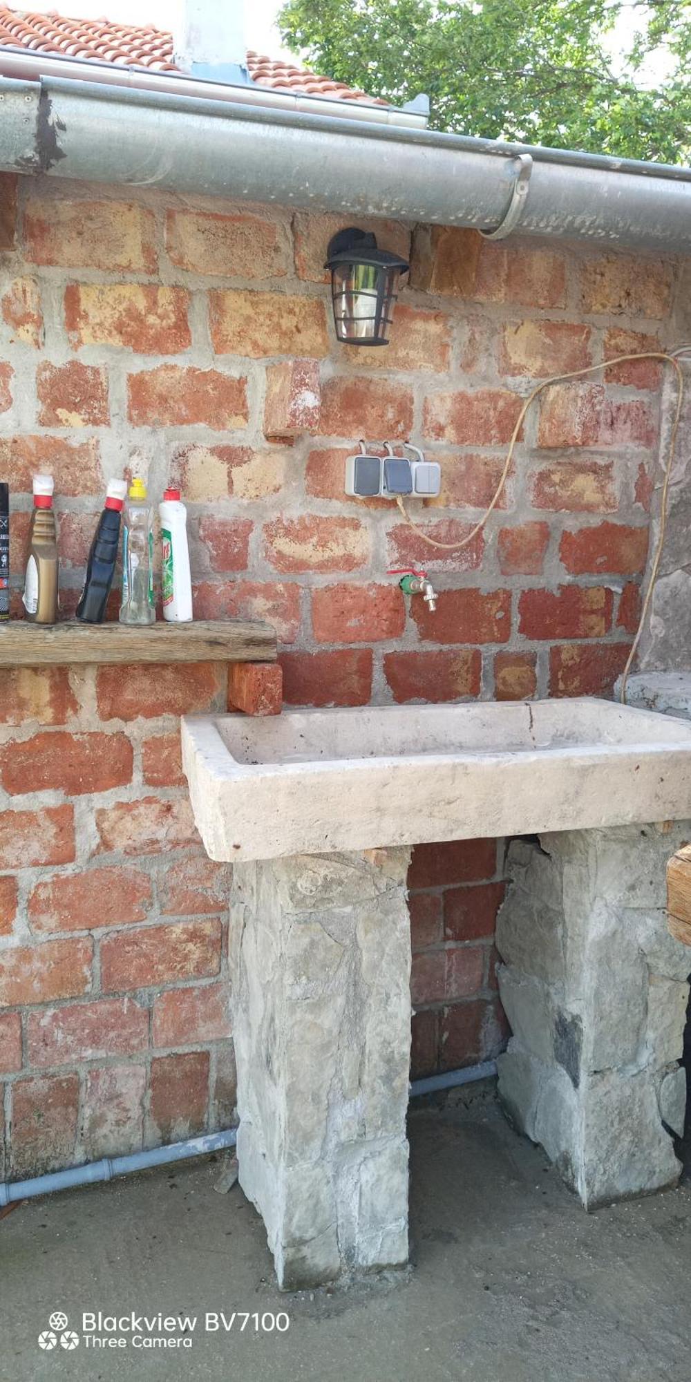 Stone House Vlasta Drniš Εξωτερικό φωτογραφία