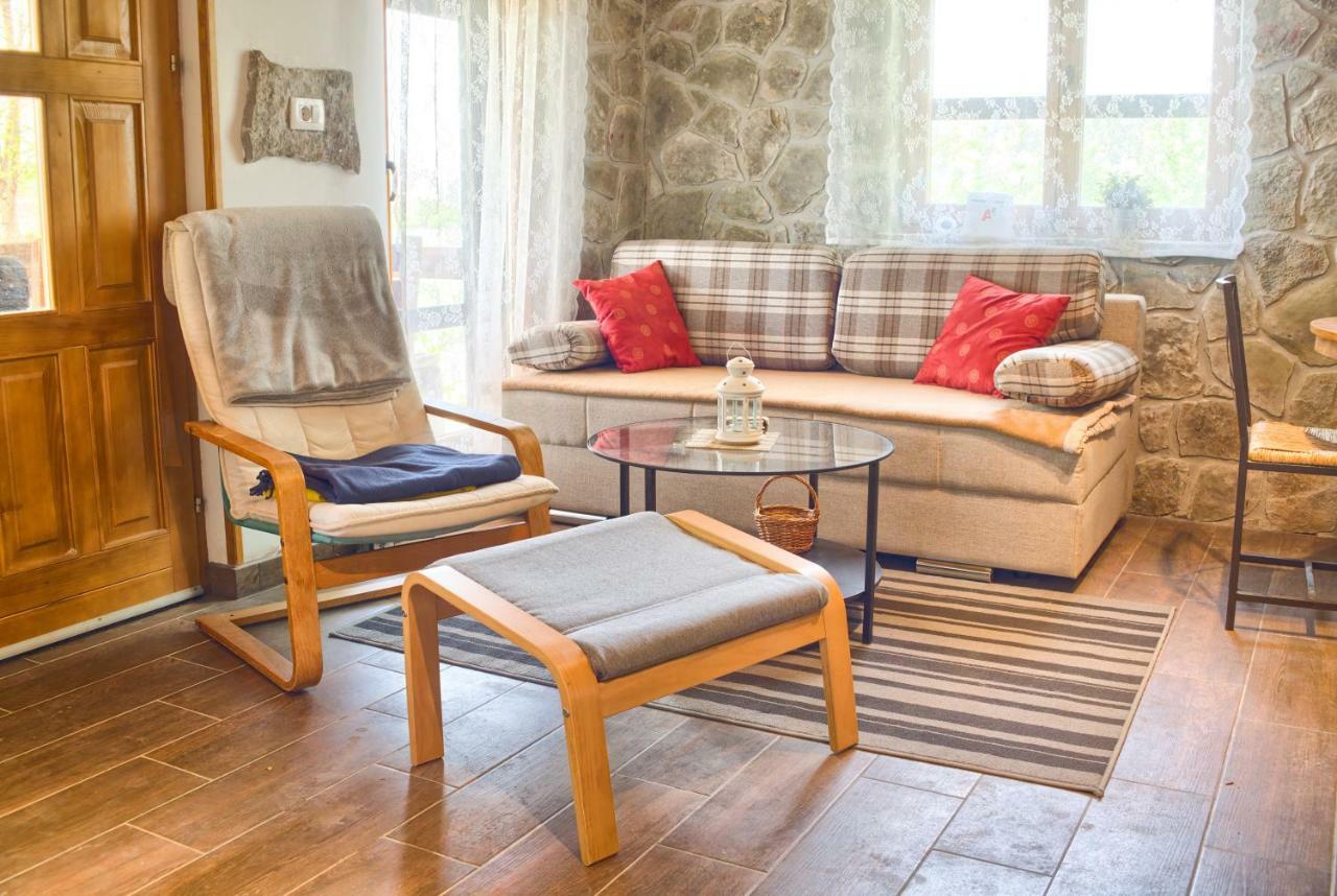 Stone House Vlasta Drniš Εξωτερικό φωτογραφία